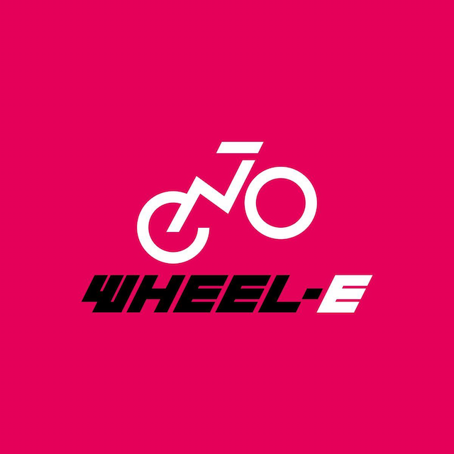 Wheel-E image