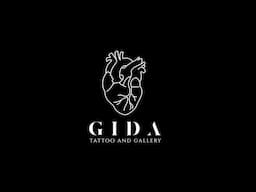 גידה קעקועים GIDA TATTOO