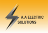 A.A Electric Solutions