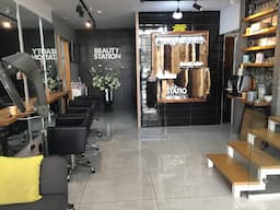 BEAUTY STATION - מספרת כהן קובי