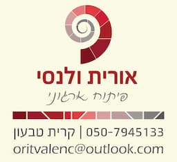 אורית ולנסי-משאבי אנוש ויעוץ ארגוני