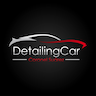 Detailing car