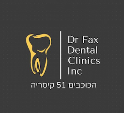 דר פקס עודה-רופא שיניים