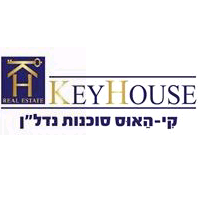 KeyHouse קי האוס - תיווך,ניהול נכסים ונדל"ן