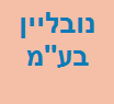 נובליין בע''מ