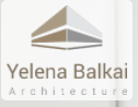 ילנה בלקאי תכנון ועיצוב אדריכלי