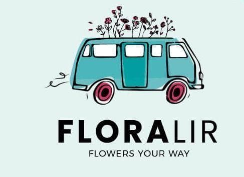 פלורליר Floralir פרחים בדרך שלכם image