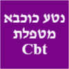 נטע כוכבא מטפלת Cbt ומנחת קבוצות