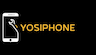 Yosiphone מעבדת תיקונים לסלולר