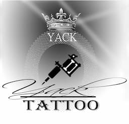 Yack Tattoo - סטודיו לקעקועים