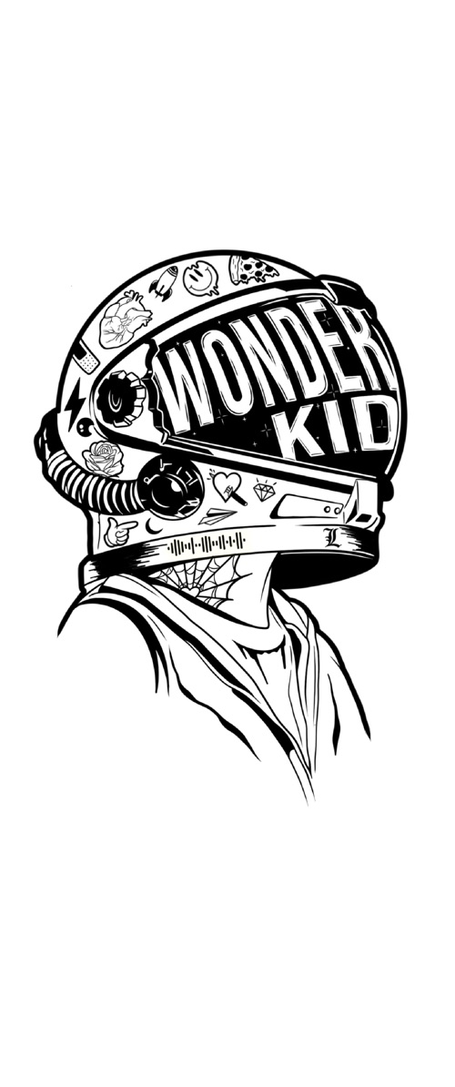 wonderkid studio image