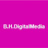 B.H.DigitalMedia שלטים דיגיטלים