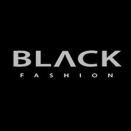 Black fashion