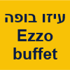 Ezzo buffet