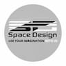 Space Design מדבקות לחיפויים