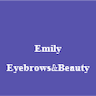 Emily Eyebrows&Beauty