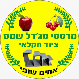 מסגרייה ומרססי מג'דל שמס