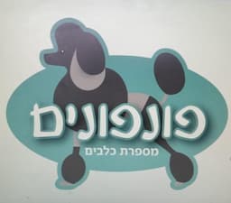 מספרת כלבים וחתולים ברחובות - פונפונים