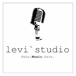 Levis Studio אולפן הקלטות