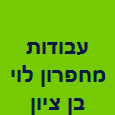 עבודות מחפרון לוי בן ציון