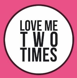 Love Me Two Times- בגדי מעצבי-על וינטג' ויד שניה