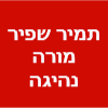 תמיר שפיר - מורה נהיגה בנתניה והסביבה image