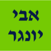 אבי יונגר - רישיון נהיגה למשאיות משא קל עד 12 טון