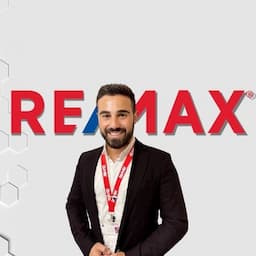 יועץ ומשווק נדל"ן-  סוכן Remax