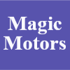 Magic Motors kfar manda