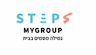 סטפס מיי גרופ steps my group