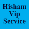Hisham Vip Service