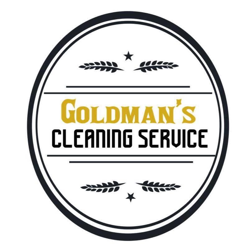goldman's cleaning service image