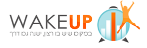 Wakeupcoach-אתי אהרנסון image