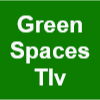 Green Spaces Tlv תכנון והקמת גינות
