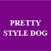 Pretty Style Dog