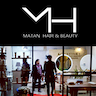 MATAN HAIR   BEAUTY