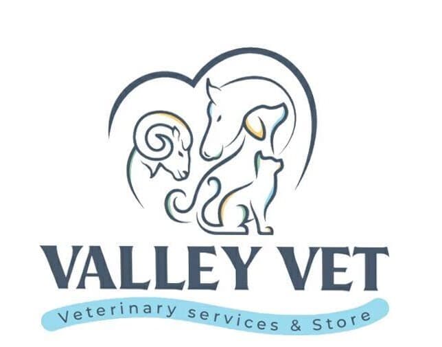 Valley Vet store image