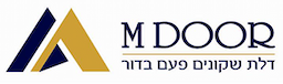 דלתות M DOOR