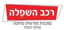 טרייד אין רכב השפלה