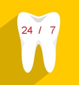 ד"ר שניידר ויקטור: רופא שיניים 24/7 image