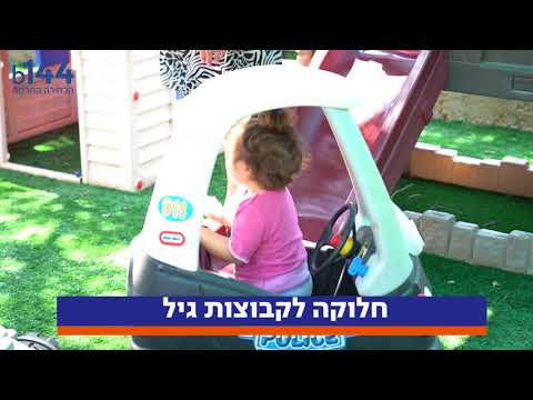 פעוטון ניצן בא -לגן