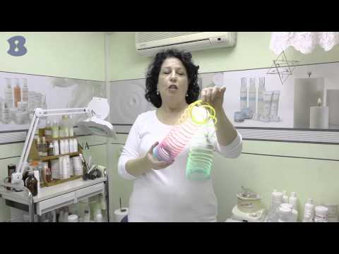 אדית מנור - קוסמטיקה בגישה הוליסטית