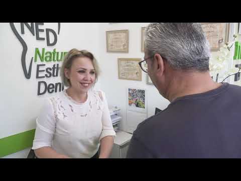 נטורל אסתטיק דנט