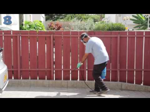 מדבירן - מדביר בחומרים טבעיים ללא ריח