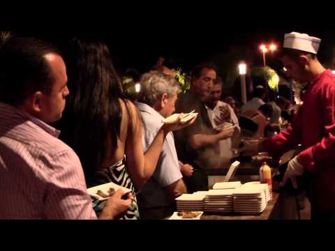 אלגריה אירועים בע"מ