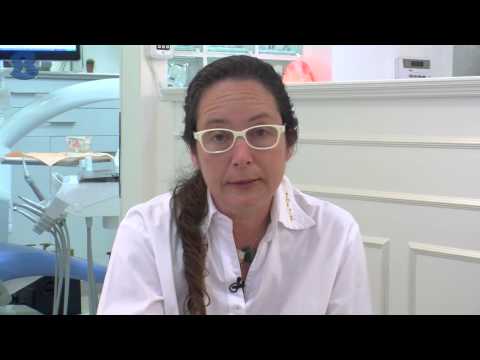 חי שן וד"ר אנדראה לוזובר